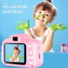 Mini HD Camera Photo and Video