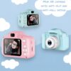 Mini HD Camera Photo and Video