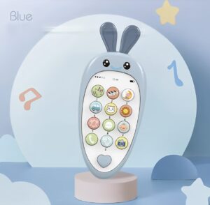 Educational and Interactive Smartphone