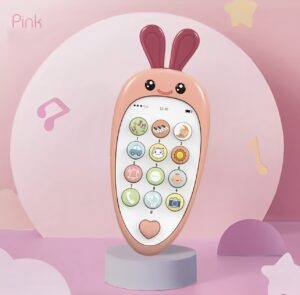 Educational and Interactive Smartphone