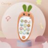Educational and Interactive Smartphone