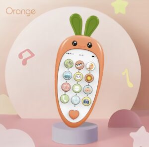 Educational and Interactive Smartphone