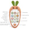Educational and Interactive Smartphone