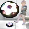Sliding and Luminous Indoor Ball