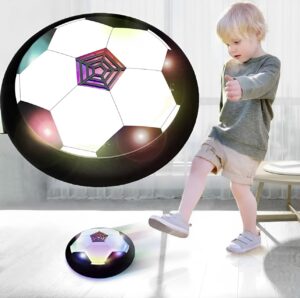 Sliding and Luminous Indoor Ball