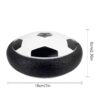 Sliding and Luminous Indoor Ball