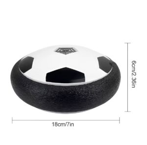 Sliding and Luminous Indoor Ball