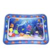 Water play mat