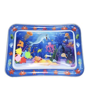 Water play mat