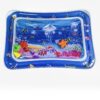 Water play mat
