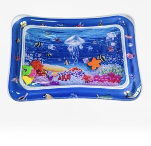 Water play mat