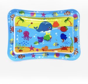 Water play mat
