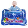Water play mat