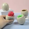 Anti Stress Dinausor Egg