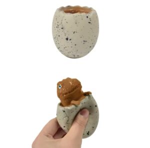 Screenshot Anti Stress Dinausor Egg