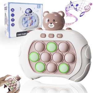 Pop it electronic