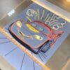 Lumi‘LED : The Board that Awkens Children‘s Creativity (+ 7 markers free )