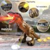 Giant Dinosaur