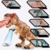Giant Dinosaur